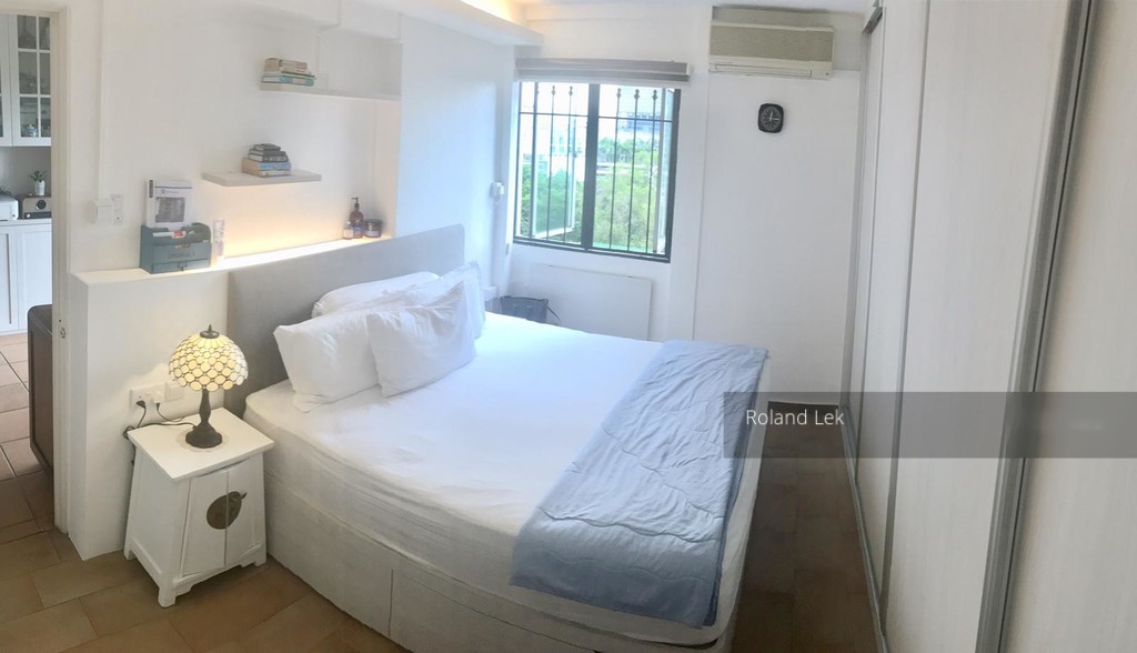 Blk 12 Dover Close East (Queenstown), HDB 5 Rooms #206106221